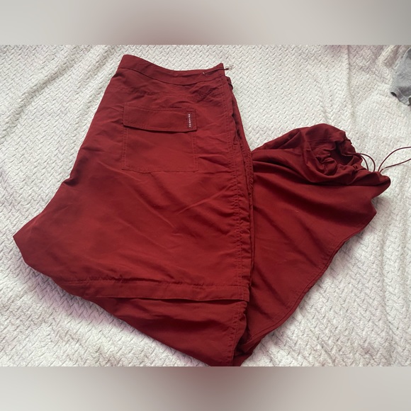 Srub Pants - Picture 1 of 7